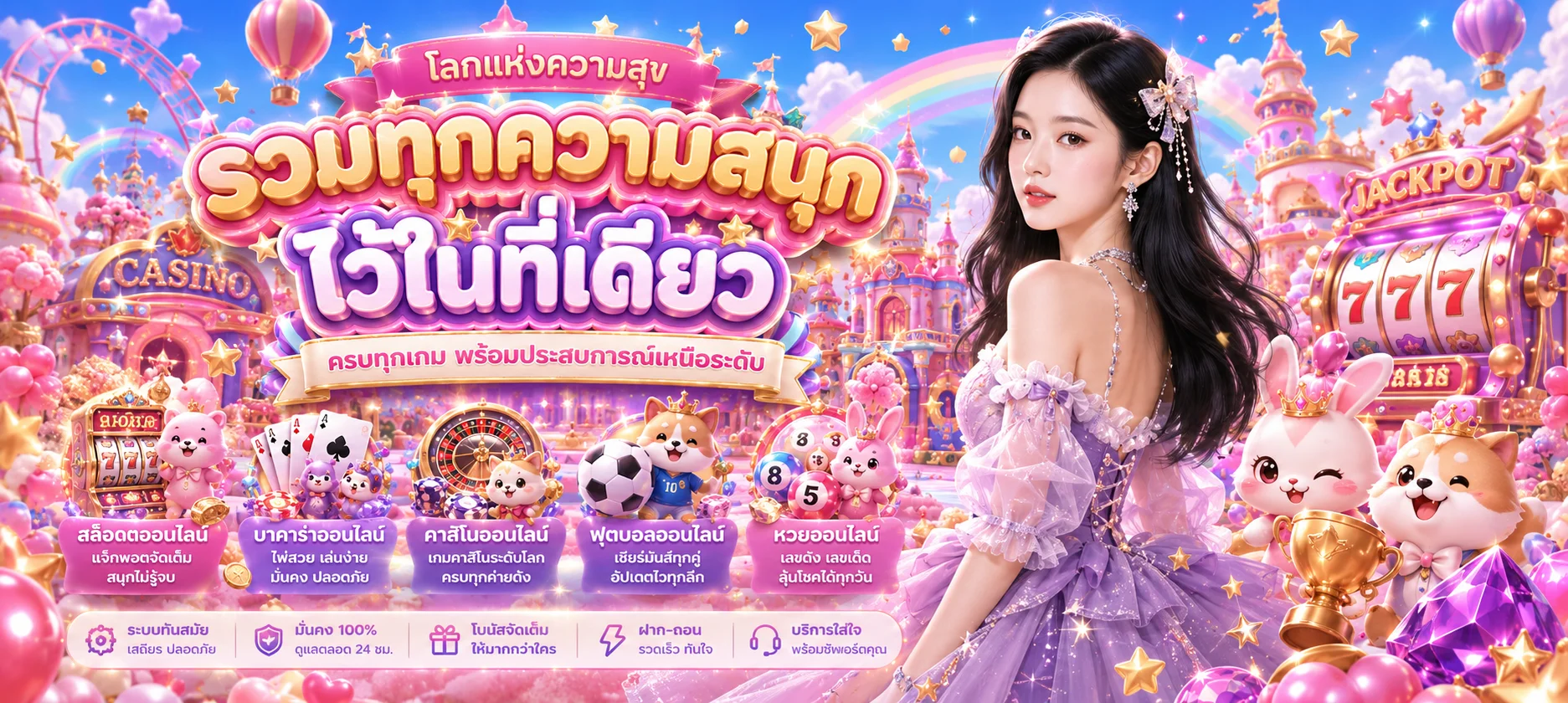 MUTELU88 | มูเตลู หวยออนไลน์ คาสิโนและสล็อตเว็บตรง